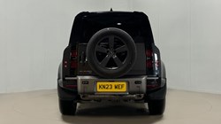 2023 (23) LAND ROVER DEFENDER 2.0 P400e X-Dynamic SE 110 5dr Auto 4931959