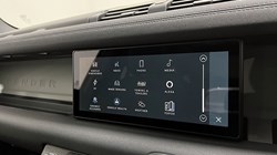 2023 (23) LAND ROVER DEFENDER 2.0 P400e X-Dynamic SE 110 5dr Auto 4931985