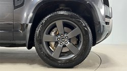 2023 (23) LAND ROVER DEFENDER 2.0 P400e X-Dynamic SE 110 5dr Auto 4931961