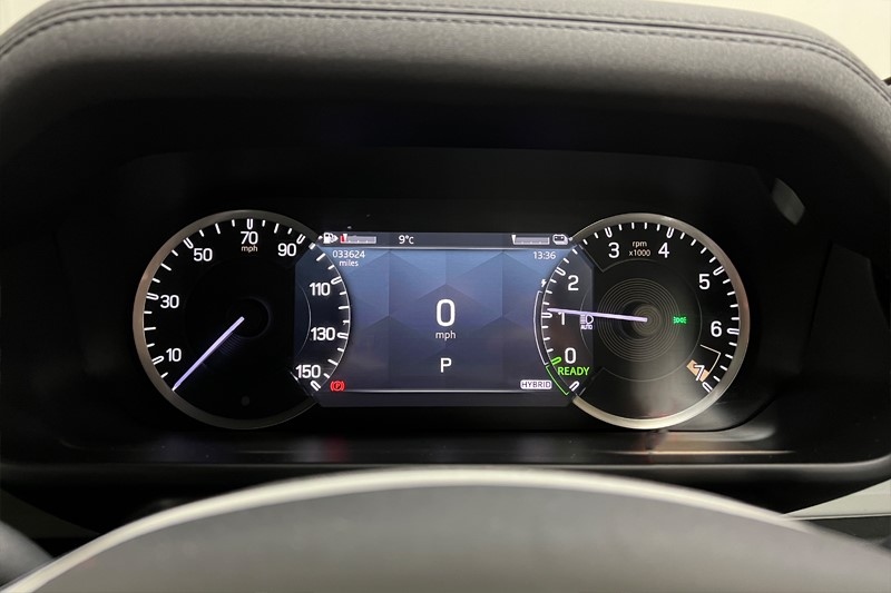 2023 (23) LAND ROVER DEFENDER 2.0 P400e X-Dynamic SE 110 5dr Auto 4931976