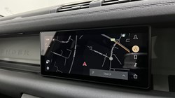 2023 (23) LAND ROVER DEFENDER 2.0 P400e X-Dynamic SE 110 5dr Auto 4931979