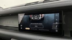 2023 (23) LAND ROVER DEFENDER 2.0 P400e X-Dynamic SE 110 5dr Auto 4931987