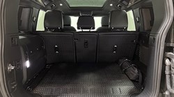 2023 (23) LAND ROVER DEFENDER 2.0 P400e X-Dynamic SE 110 5dr Auto 4931992