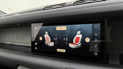 2023 (23) LAND ROVER DEFENDER 2.0 P400e X-Dynamic SE 110 5dr Auto 4931986