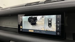 2023 (23) LAND ROVER DEFENDER 2.0 P400e X-Dynamic SE 110 5dr Auto 4931980