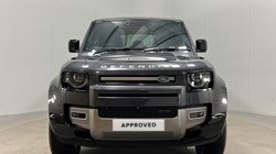2023 (23) LAND ROVER DEFENDER 2.0 P400e X-Dynamic SE 110 5dr Auto 4932486