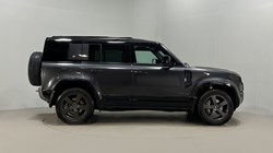 2023 (23) LAND ROVER DEFENDER 2.0 P400e X-Dynamic SE 110 5dr Auto 4931958