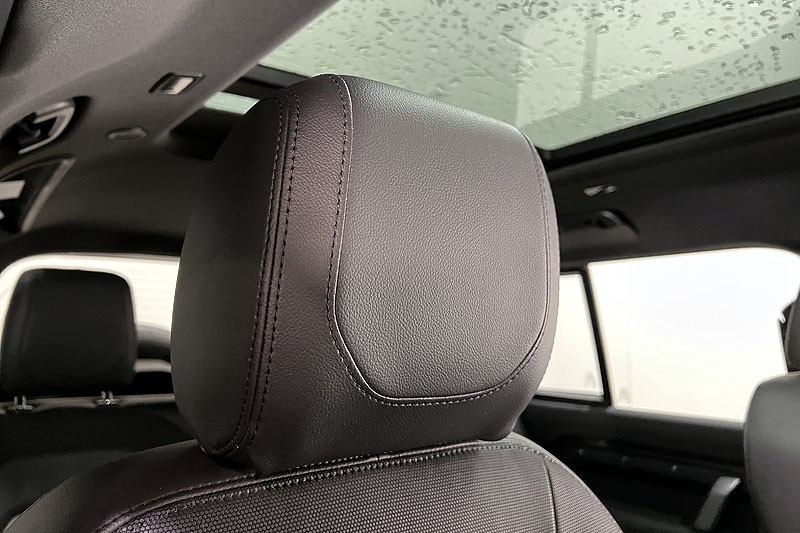 2023 (23) LAND ROVER DEFENDER 2.0 P400e X-Dynamic SE 110 5dr Auto 4931973