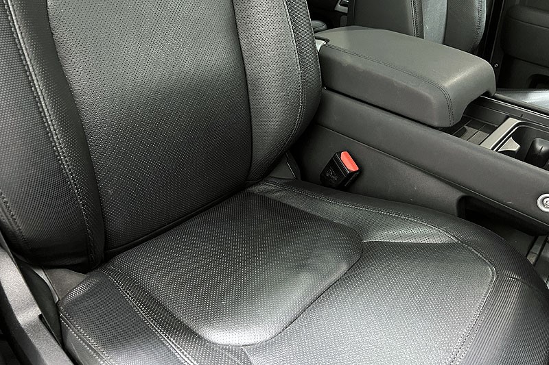 2023 (23) LAND ROVER DEFENDER 2.0 P400e X-Dynamic SE 110 5dr Auto 4931971