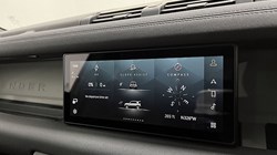 2023 (23) LAND ROVER DEFENDER 2.0 P400e X-Dynamic SE 110 5dr Auto 4931982