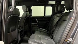 2023 (23) LAND ROVER DEFENDER 2.0 P400e X-Dynamic SE 110 5dr Auto 4931957