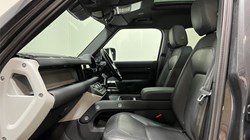 2023 (23) LAND ROVER DEFENDER 2.0 P400e X-Dynamic SE 110 5dr Auto 4931956