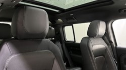 2023 (23) LAND ROVER DEFENDER 2.0 P400e X-Dynamic SE 110 5dr Auto 4931972