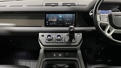 2023 (23) LAND ROVER DEFENDER 2.0 P400e X-Dynamic SE 110 5dr Auto 4931963