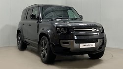 2023 (23) LAND ROVER DEFENDER 2.0 P400e X-Dynamic SE 110 5dr Auto 4931954