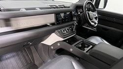 2023 (23) LAND ROVER DEFENDER 2.0 P400e X-Dynamic SE 110 5dr Auto 4931988