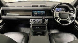 2023 (23) LAND ROVER DEFENDER 2.0 P400e X-Dynamic SE 110 5dr Auto 4931962