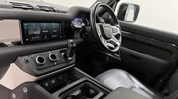 2023 (23) LAND ROVER DEFENDER 2.0 P400e X-Dynamic SE 110 5dr Auto 4931989