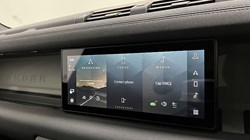 2023 (23) LAND ROVER DEFENDER 2.0 P400e X-Dynamic SE 110 5dr Auto 4931981