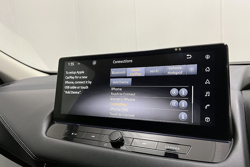 2024 (24) NISSAN QASHQAI 1.5 E-Power N-Connecta 5dr Auto 4924215