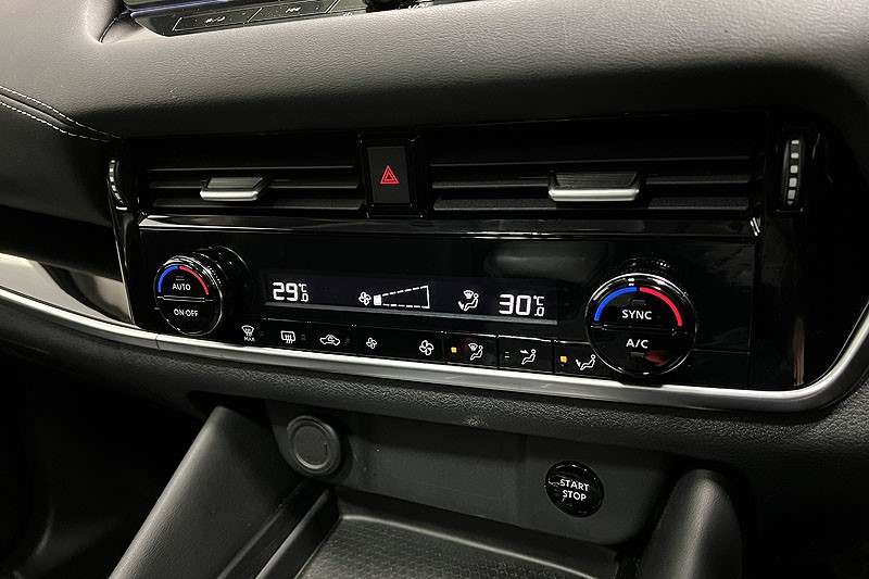 2024 (24) NISSAN QASHQAI 1.5 E-Power N-Connecta 5dr Auto 4924208