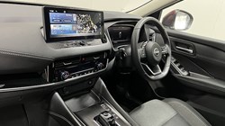 2024 (24) NISSAN QASHQAI 1.5 E-Power N-Connecta 5dr Auto 4924218