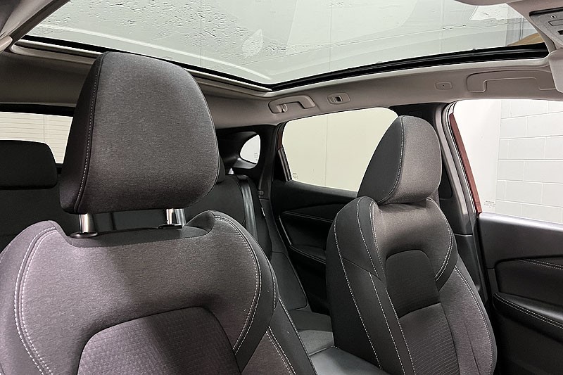 2024 (24) NISSAN QASHQAI 1.5 E-Power N-Connecta 5dr Auto 4924201