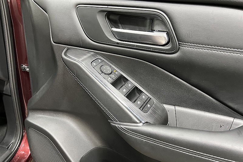 2024 (24) NISSAN QASHQAI 1.5 E-Power N-Connecta 5dr Auto 4924198