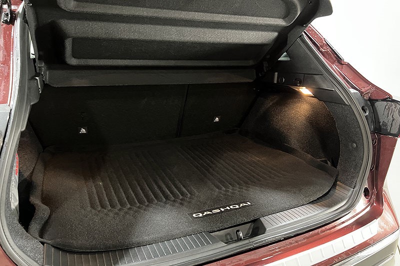 2024 (24) NISSAN QASHQAI 1.5 E-Power N-Connecta 5dr Auto 4924223