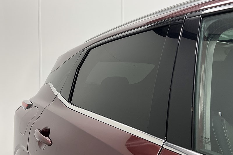 2024 (24) NISSAN QASHQAI 1.5 E-Power N-Connecta 5dr Auto 4924225