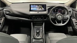 2024 (24) NISSAN QASHQAI 1.5 E-Power N-Connecta 5dr Auto 4924194