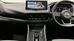 2024 (24) NISSAN QASHQAI 1.5 E-Power N-Connecta 5dr Auto 4924195
