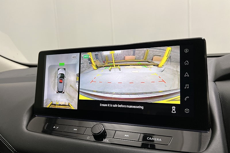 2024 (24) NISSAN QASHQAI 1.5 E-Power N-Connecta 5dr Auto 4924210