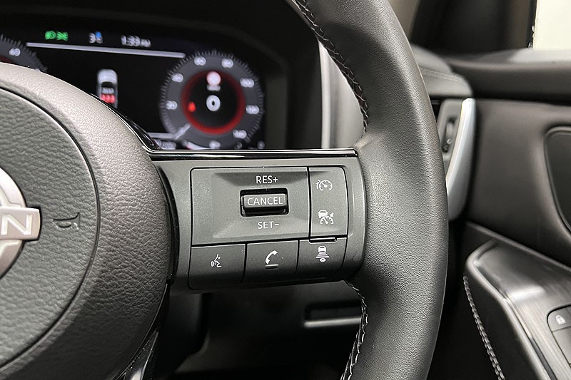 2024 (24) NISSAN QASHQAI 1.5 E-Power N-Connecta 5dr Auto 4924204