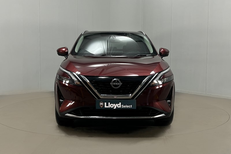 2024 (24) NISSAN QASHQAI 1.5 E-Power N-Connecta 5dr Auto 4924192