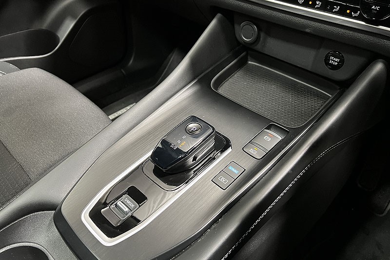 2024 (24) NISSAN QASHQAI 1.5 E-Power N-Connecta 5dr Auto 4924206