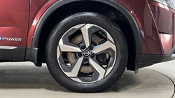 2024 (24) NISSAN QASHQAI 1.5 E-Power N-Connecta 5dr Auto 4924193