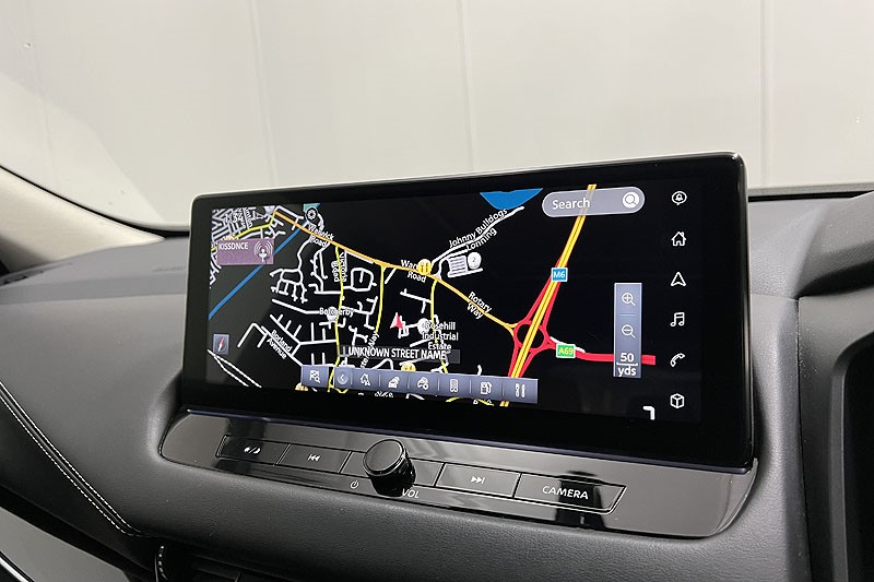 2024 (24) NISSAN QASHQAI 1.5 E-Power N-Connecta 5dr Auto 4924209