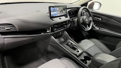 2024 (24) NISSAN QASHQAI 1.5 E-Power N-Connecta 5dr Auto 4924217