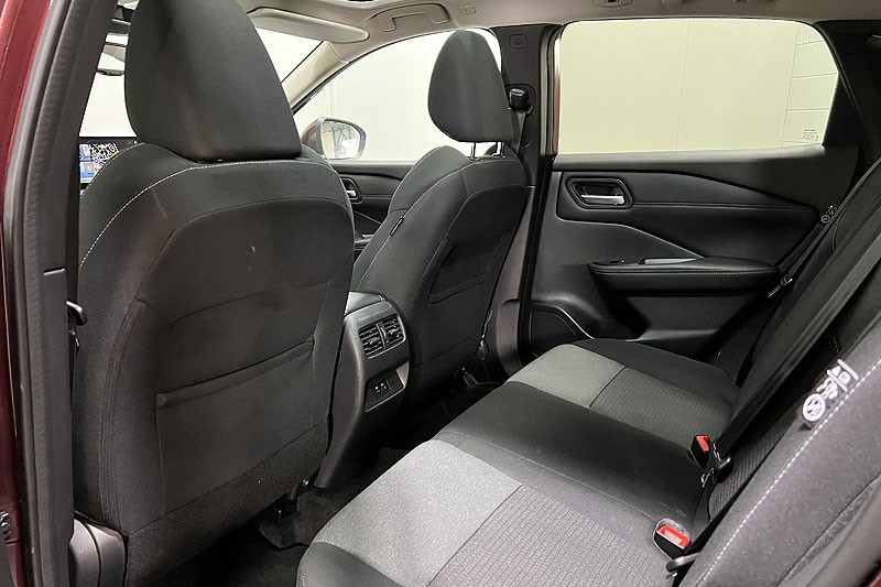 2024 (24) NISSAN QASHQAI 1.5 E-Power N-Connecta 5dr Auto 4924219