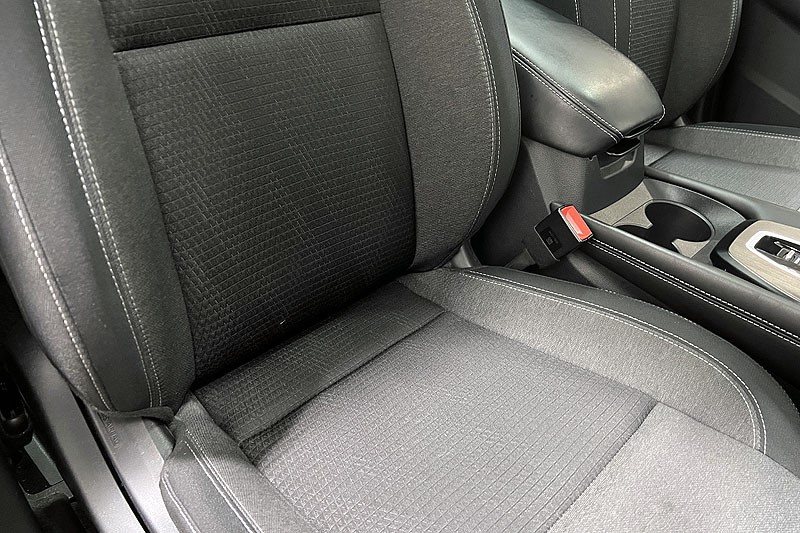 2024 (24) NISSAN QASHQAI 1.5 E-Power N-Connecta 5dr Auto 4924200