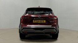 2024 (24) NISSAN QASHQAI 1.5 E-Power N-Connecta 5dr Auto 4924191