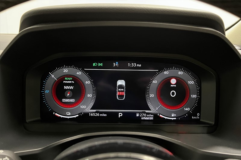 2024 (24) NISSAN QASHQAI 1.5 E-Power N-Connecta 5dr Auto 4924205