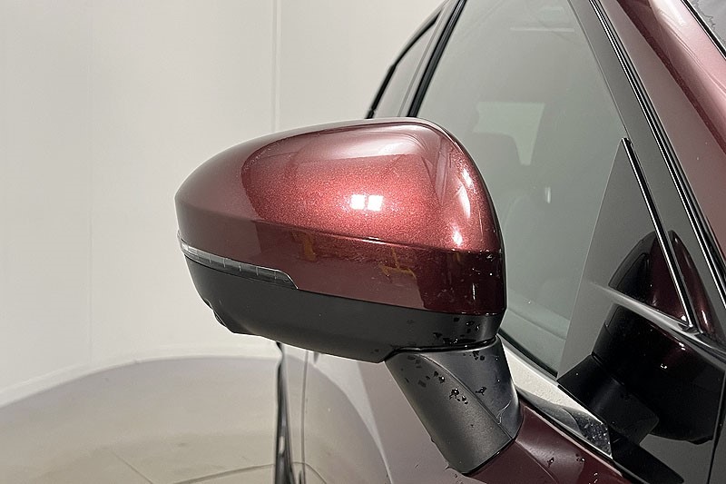 2024 (24) NISSAN QASHQAI 1.5 E-Power N-Connecta 5dr Auto 4924227