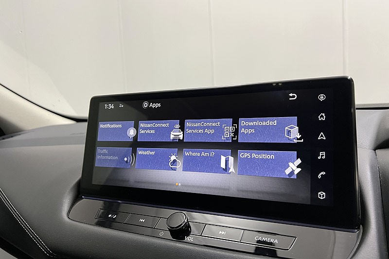 2024 (24) NISSAN QASHQAI 1.5 E-Power N-Connecta 5dr Auto 4924214