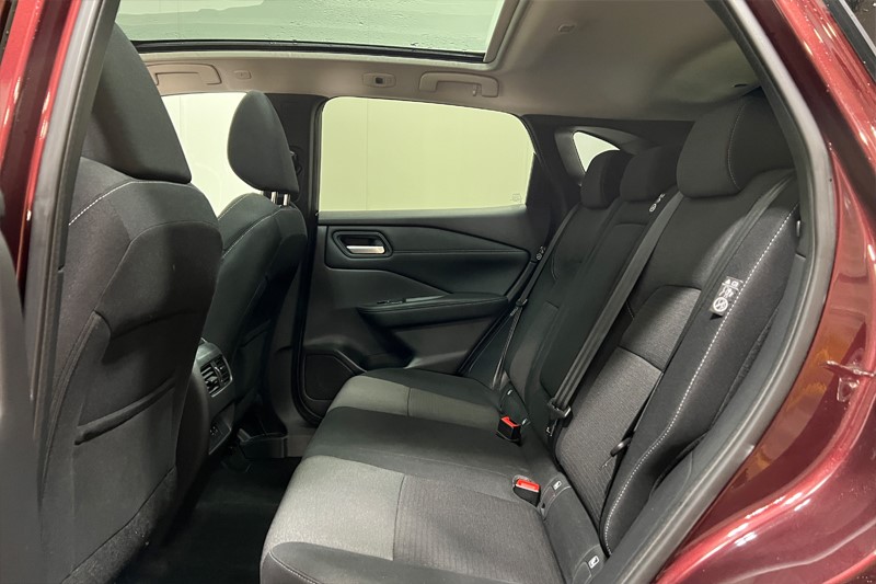 2024 (24) NISSAN QASHQAI 1.5 E-Power N-Connecta 5dr Auto 4924189