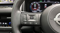 2024 (24) NISSAN QASHQAI 1.5 E-Power N-Connecta 5dr Auto 4924203