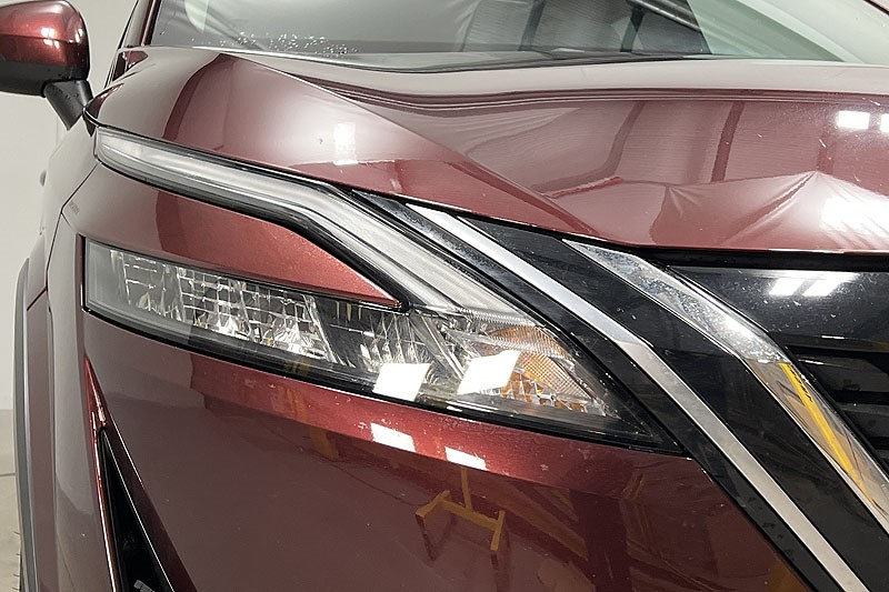 2024 (24) NISSAN QASHQAI 1.5 E-Power N-Connecta 5dr Auto 4924228