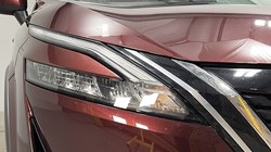 2024 (24) NISSAN QASHQAI 1.5 E-Power N-Connecta 5dr Auto 4924228