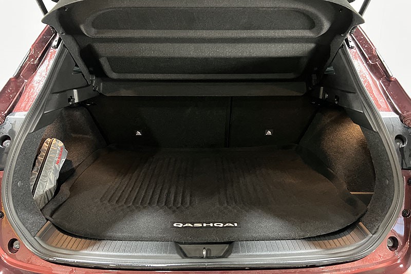 2024 (24) NISSAN QASHQAI 1.5 E-Power N-Connecta 5dr Auto 4924222